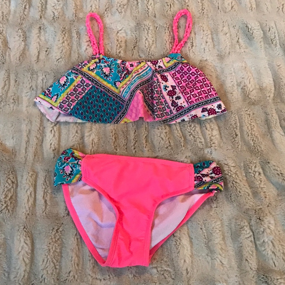 Cute summer crush bikini